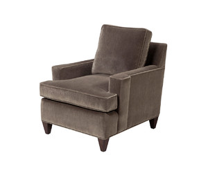 Armchair VIENNA UPHOLSTERED CHAIR