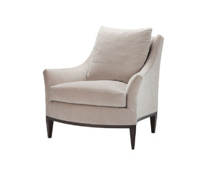 Armchair Riley Upholstered