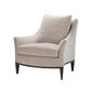 Armchair Riley Upholstered