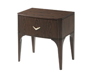 SEAGULL NIGHTSTAND