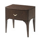 SEAGULL NIGHTSTAND