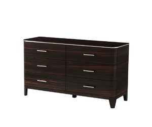 THE KNICKERBOCKER SMALL DRESSER