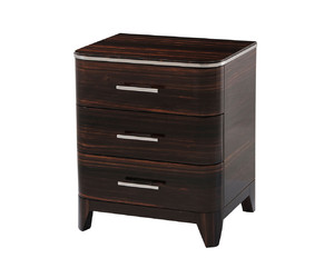 THE KNICKERBOCKER NIGHTSTAND (SMALL)