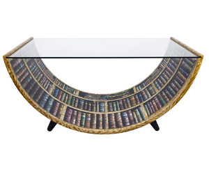 Coffee table LIBRI