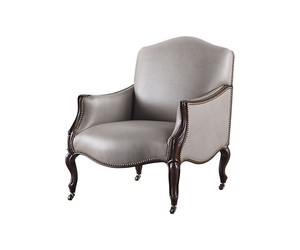 Armchair BERGERE CHAIR BY DARRYL CARTER