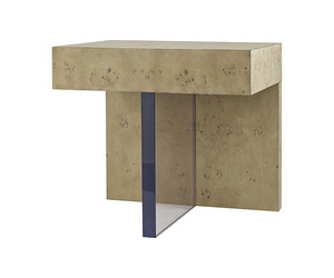 Nightstand PLINTH | Milling Road