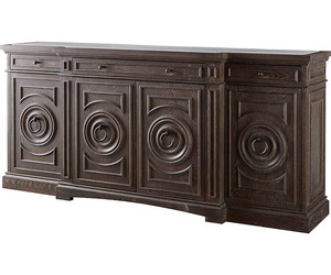 MILLING ROAD EMPEROR SIDEBOARD BY MILLING ROAD ORIGINALS