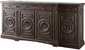 MILLING ROAD EMPEROR SIDEBOARD BY MILLING ROAD ORIGINALS