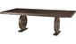 MILLING ROAD HEMINGWAY DINING TABLE BY MILLING ROAD ORIGINALS