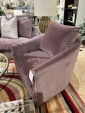 Swivel chair Astoria