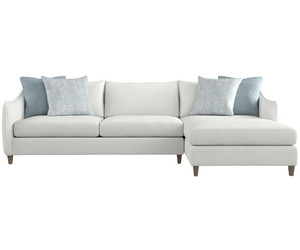 Joli sectional sofa