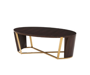 ROSALIE COCKTAIL TABLE