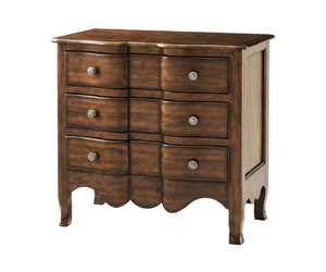 THE ROUX CHEST OF DRAWERS