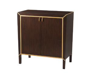 ROMEO SIDE CABINET