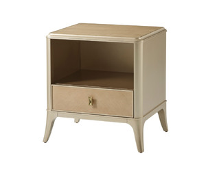 Nightstand GEMMA II NIGHTSTAND