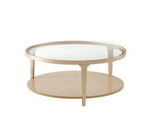 ZOLA COCKTAIL TABLE