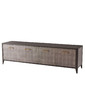 TV stand LARGE CRESWICK MEDIA CONSOLE