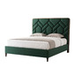 RAYLEN US KING BED