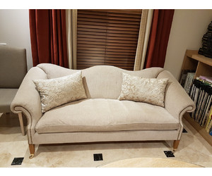 Sofa Hallington