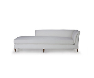 ATHERTON SECTIONAL CHAISE