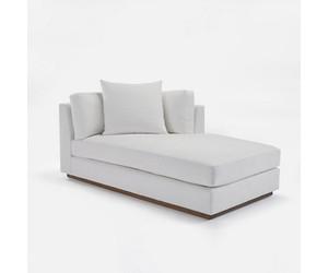 DESERT MODERN SECTIONAL CHAISE