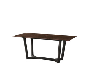 EDWIN RECTANGULAR DINING TABLE II