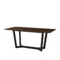 EDWIN RECTANGULAR DINING TABLE II