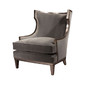 Armchair SHEA UPHOLSTERED