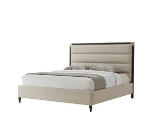 EMBASSY HORIZONTAL BED US KING