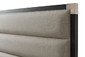 EMBASSY HORIZONTAL BED US KING