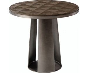 ONOFRIO ACCENT TABLE