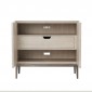 OLIVIERO DECORATIVE SIDEBOARD