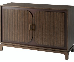 ENNIS DECORATIVE SIDEBOARD