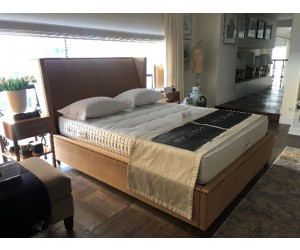 Pouchkin Bed