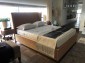 Pouchkin Bed