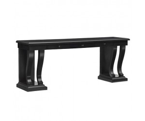 Basalt Console, One Fifth Black