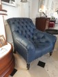 Armchair Mayfair Tufted Chair