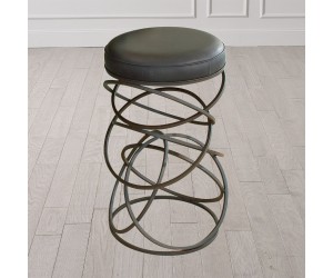 Ring Bar Stool big