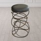 Ring Bar Stool big