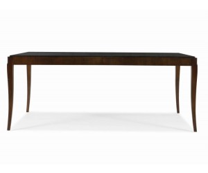 Dinner table TRIBECA RECTANGULAR