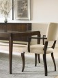 Dinner table TRIBECA RECTANGULAR