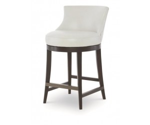 DUTTON SWIVEL COUNTER STOOL