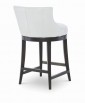 DUTTON SWIVEL COUNTER STOOL