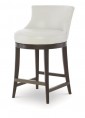 DUTTON SWIVEL COUNTER STOOL