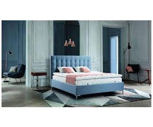 Bed COLETTE