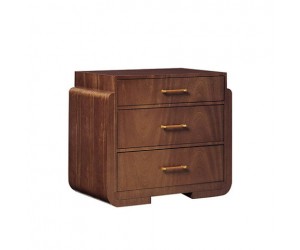 Thayer Bedside Chest