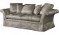 GEORGE IV SKIRTED SOFA