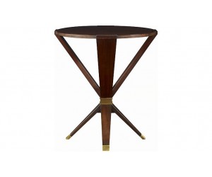 Quattro Side Table