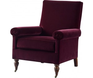 Armchair King George IV Arm chair