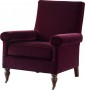 Armchair King George IV Arm chair